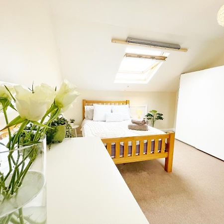 5 Bedroom, Sleeps 9 - Base To Explore Liverpool And Beyond Eksteriør billede