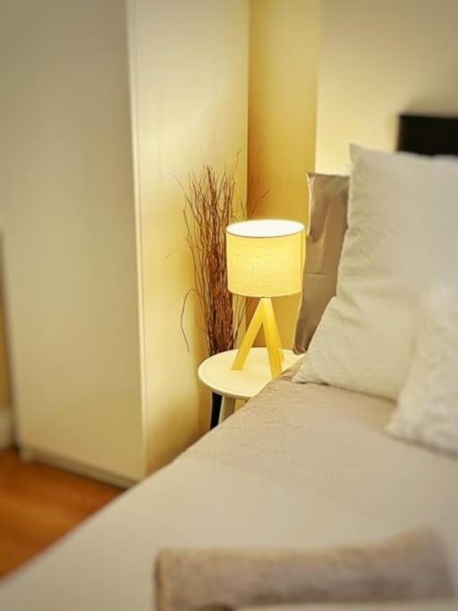 5 Bedroom, Sleeps 9 - Base To Explore Liverpool And Beyond Eksteriør billede